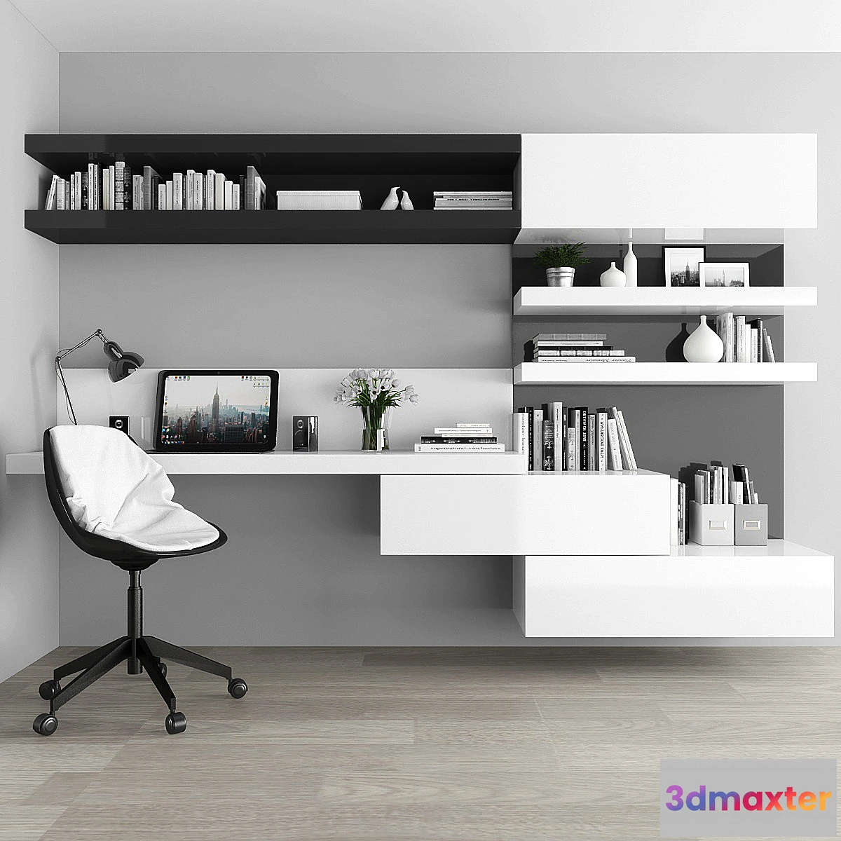 621977 - Workzone set 045