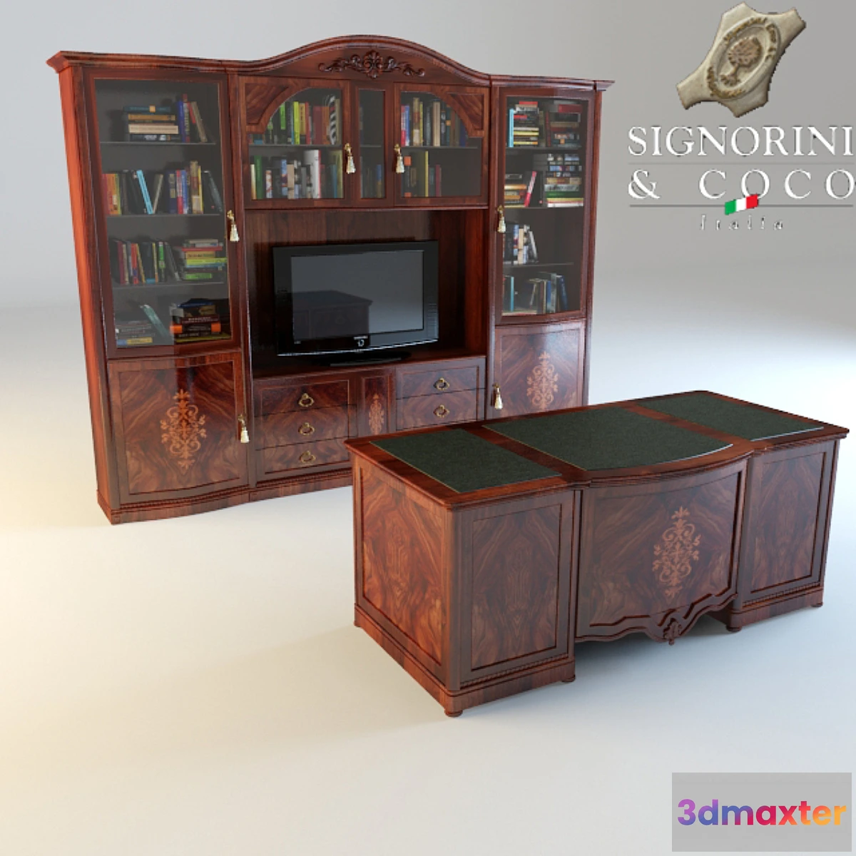 625235 - Signorini Coco _ Partenope