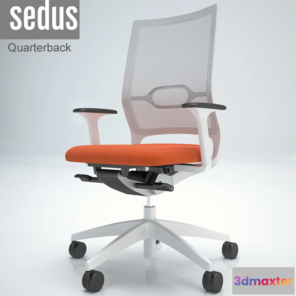 649117 - Quarterback