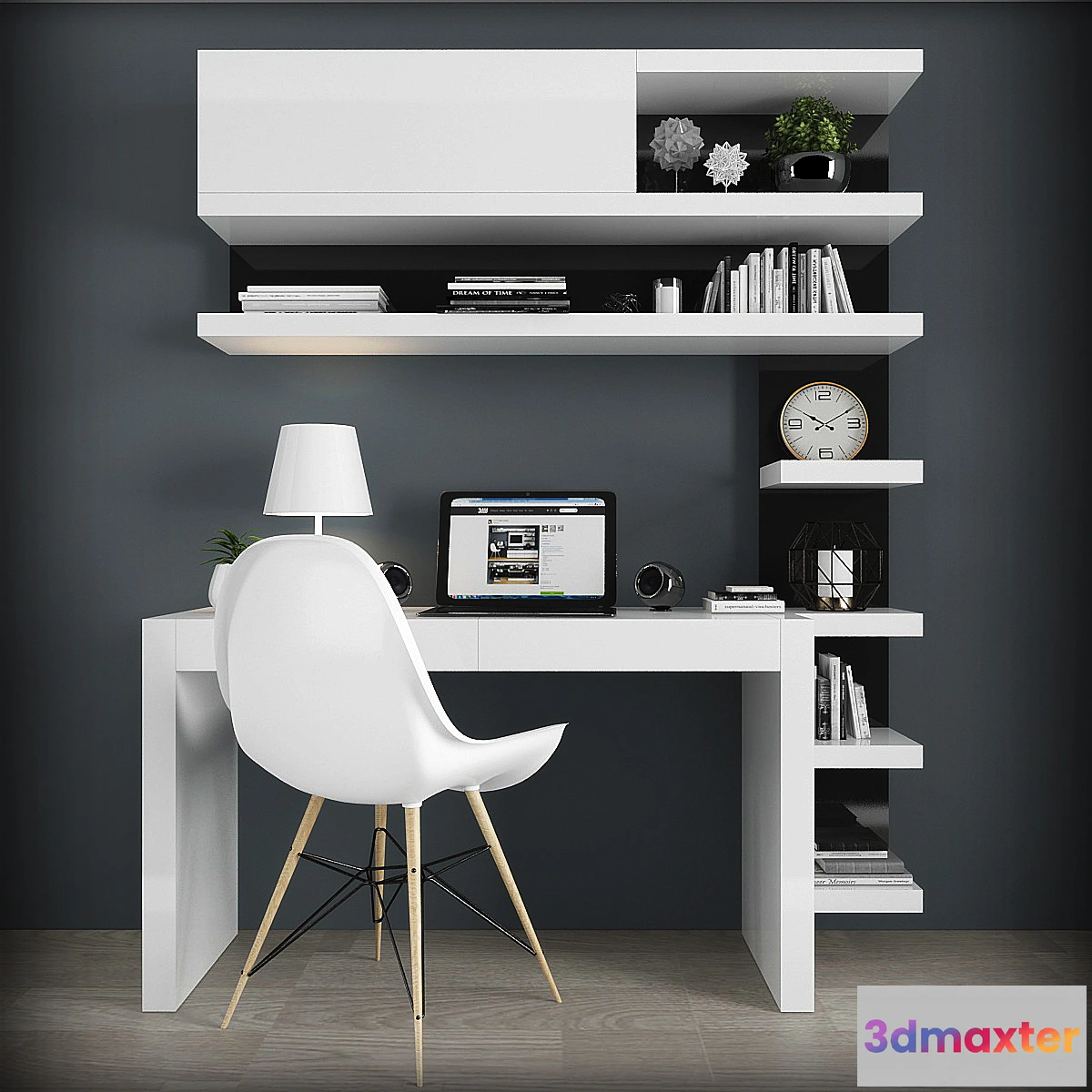 656095 - Work zone set 03