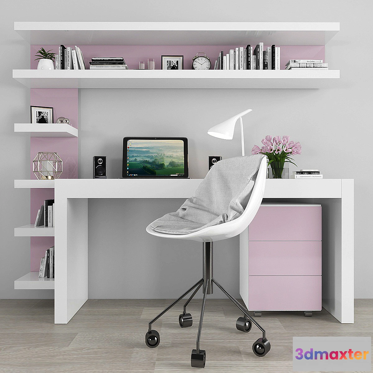 658483 - Work zone set 026