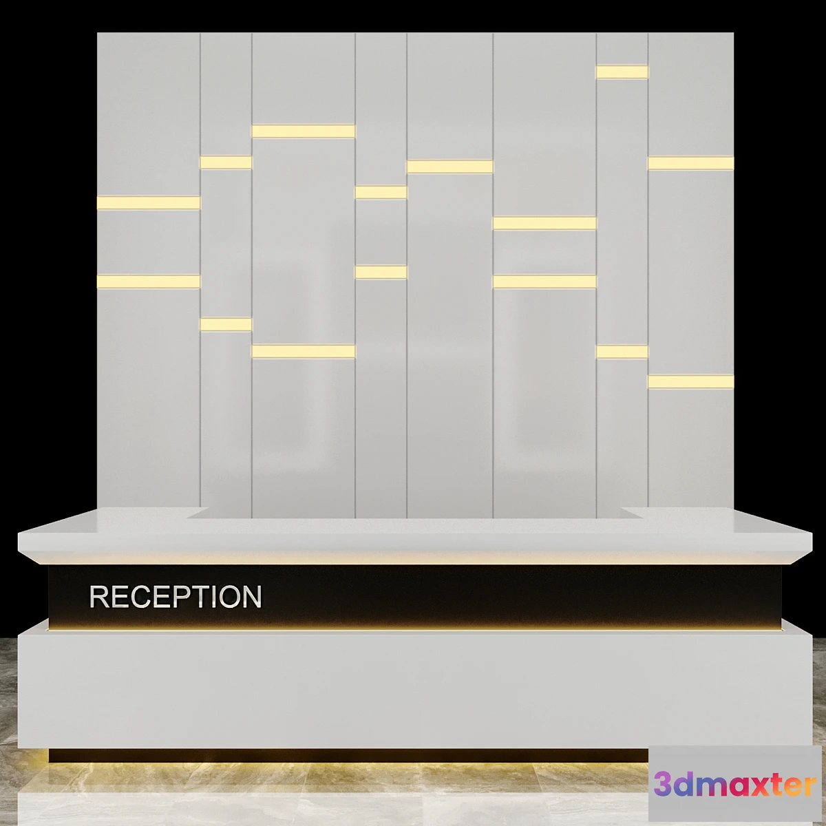 659071 - Reception 19