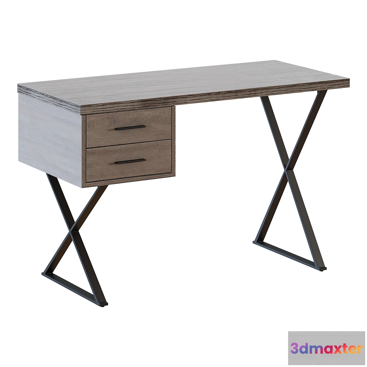 680254 - Desk Hemingway