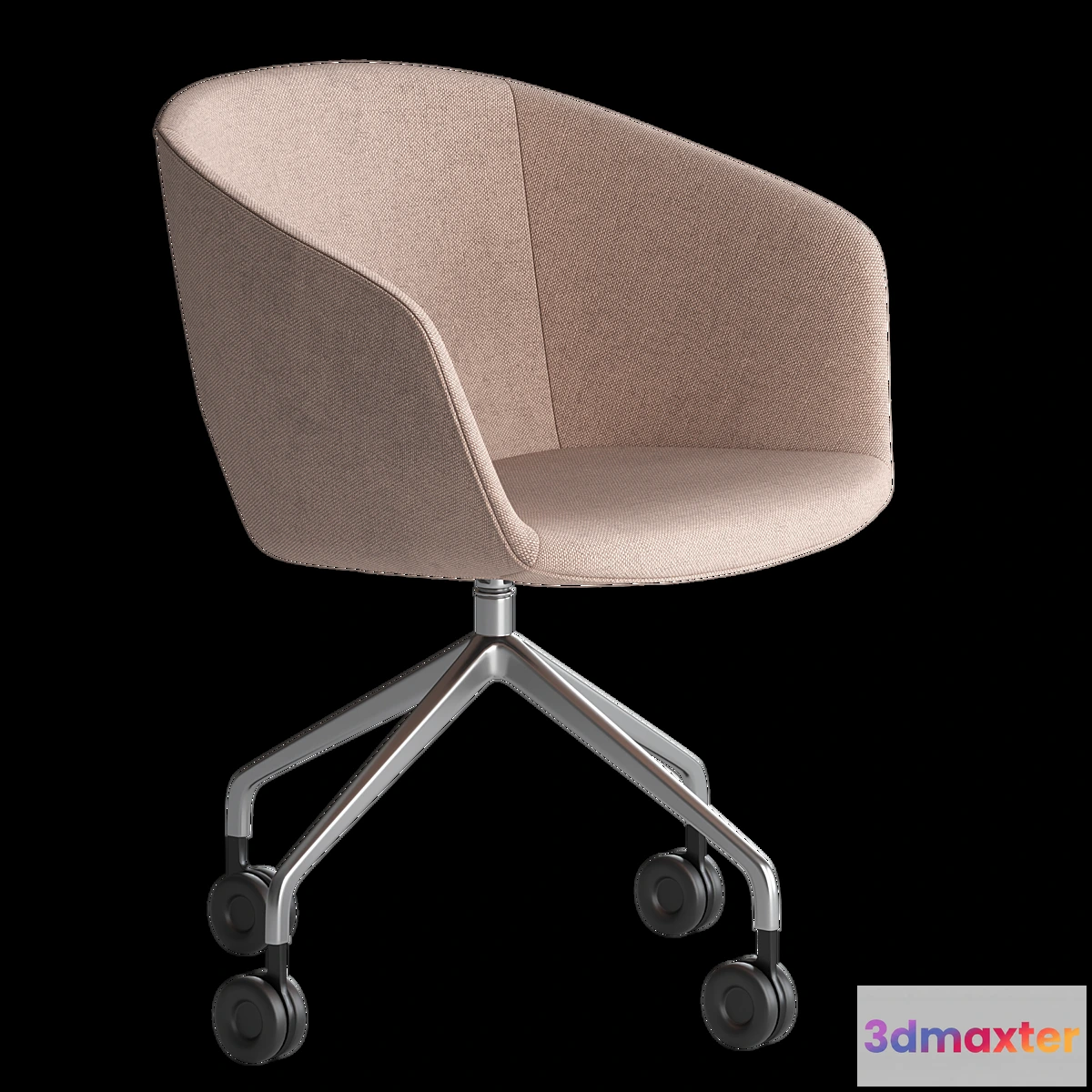 680292 - Host Task Chair