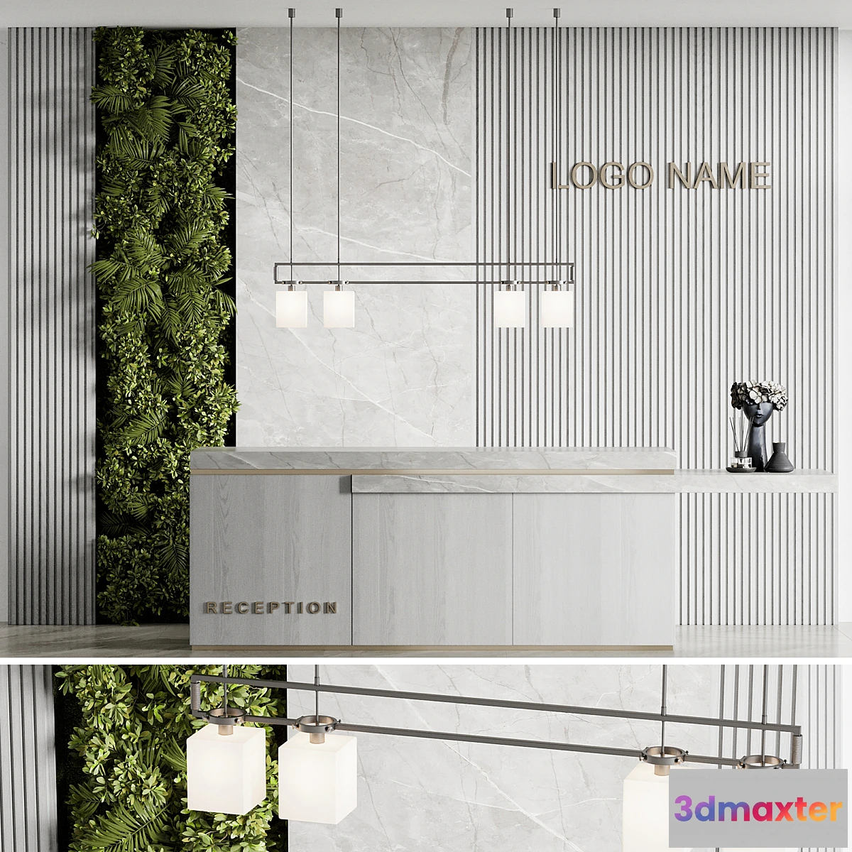 699996 - Reception design 06