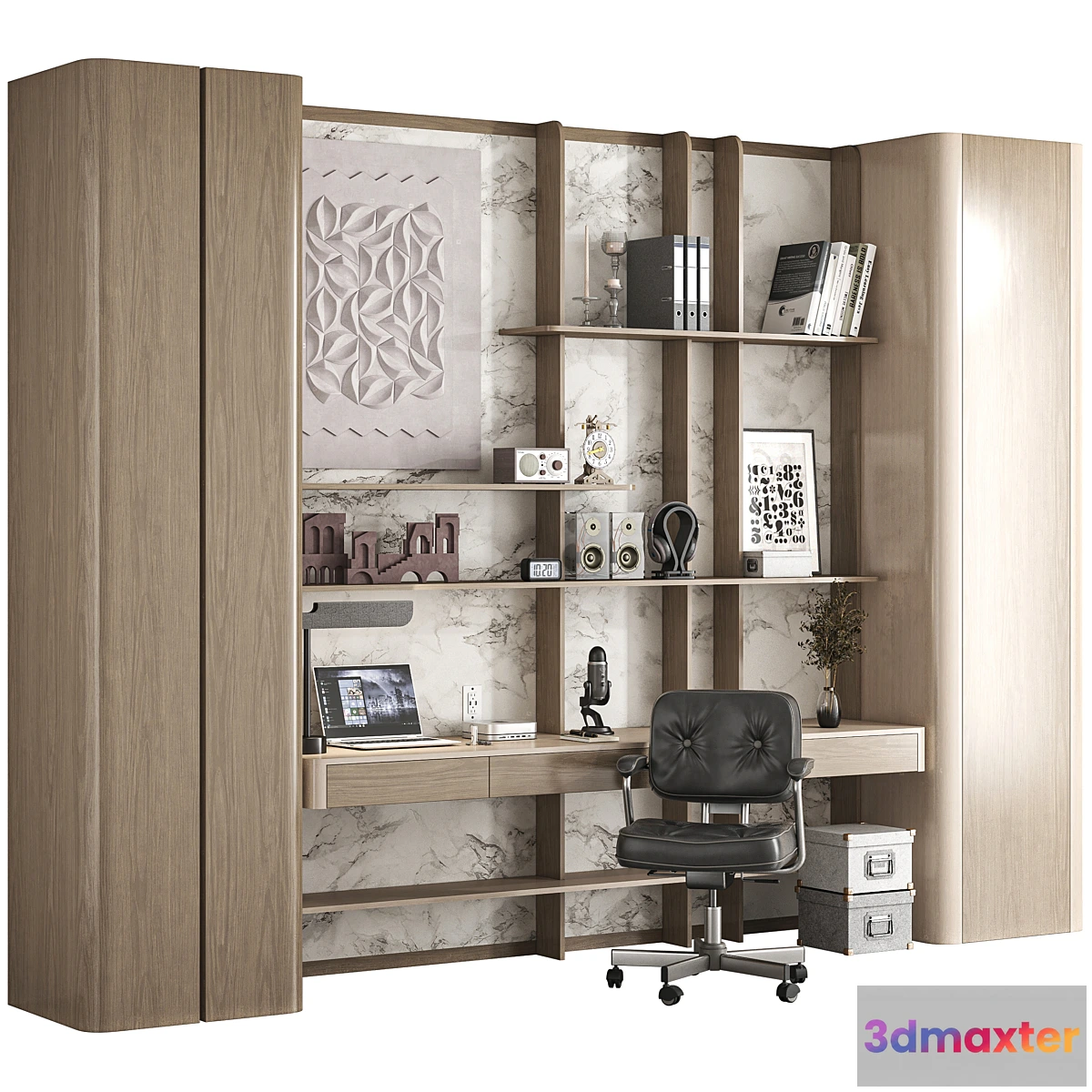 700016 - Workplace42