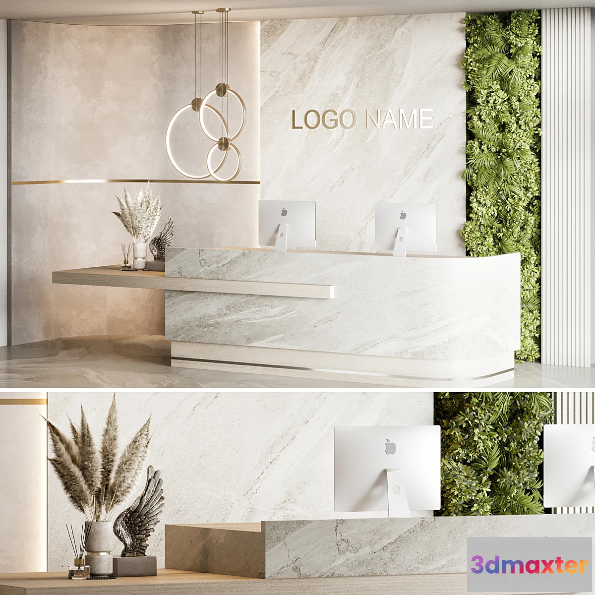 700136 - Reception Design 16