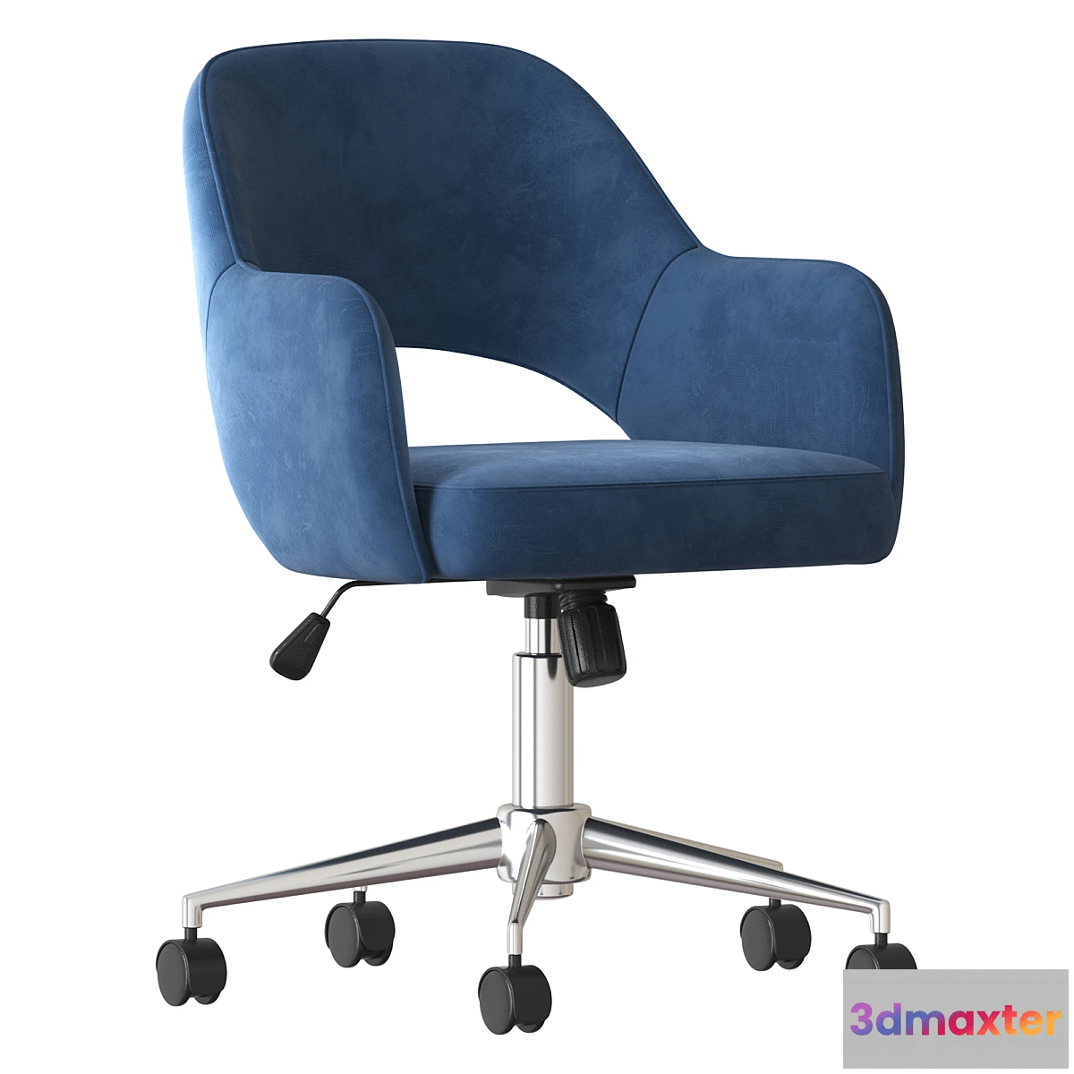 700272 - Computer chair Clark from Stoolgroup