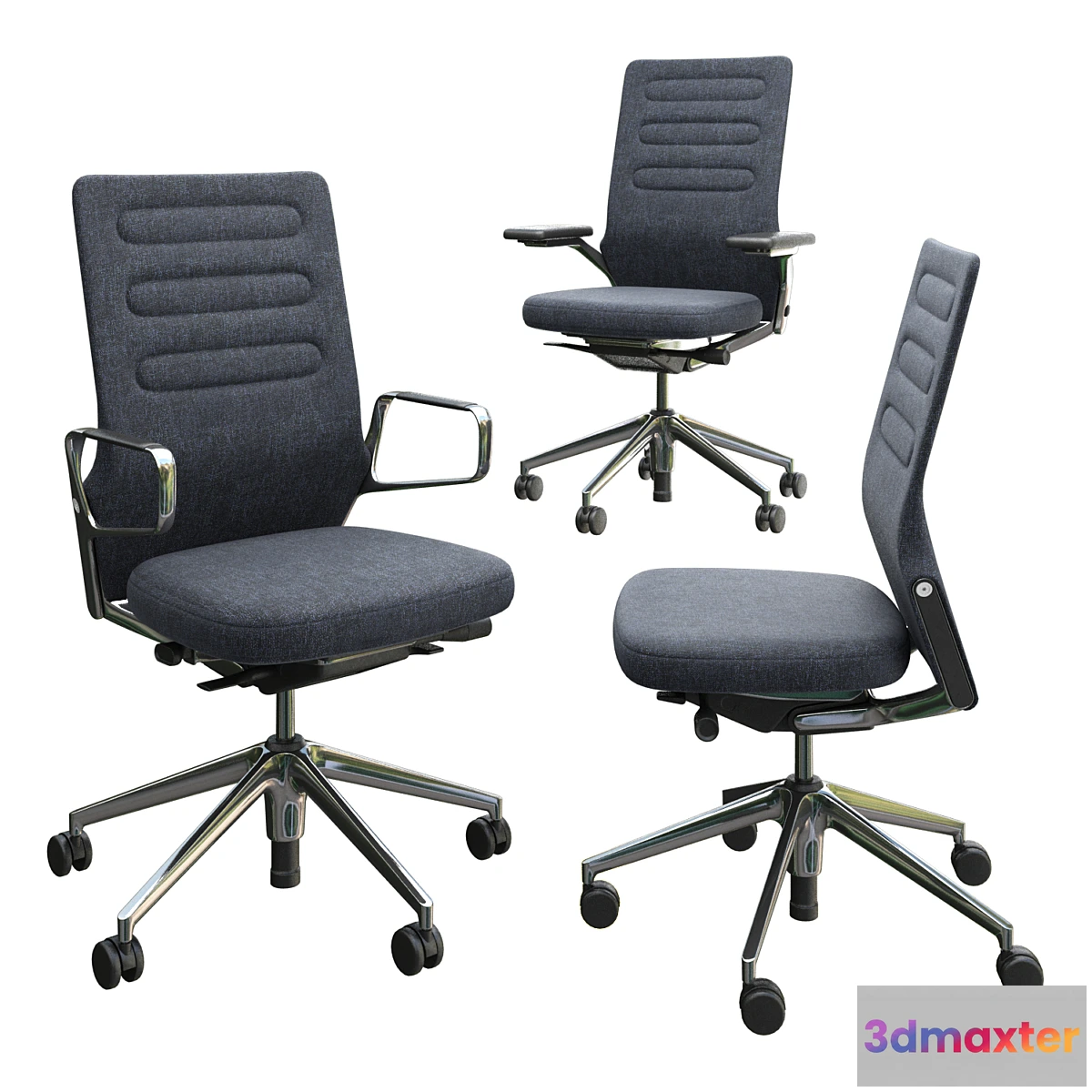 700294 - Vitra AC 5 Work