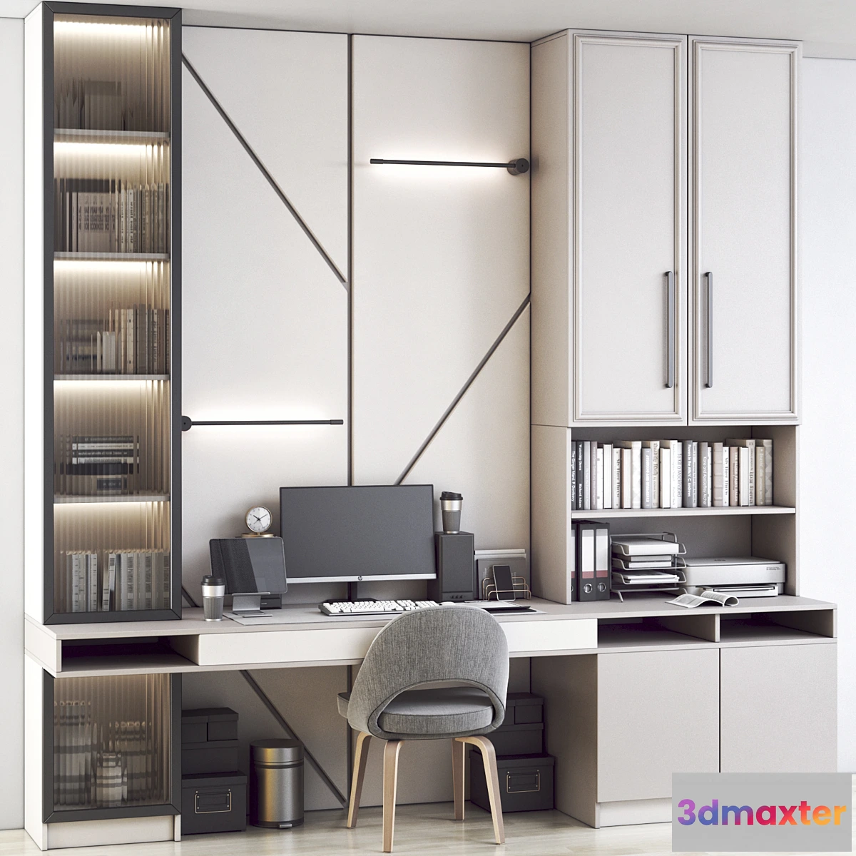 700366 - Workplace - No.23