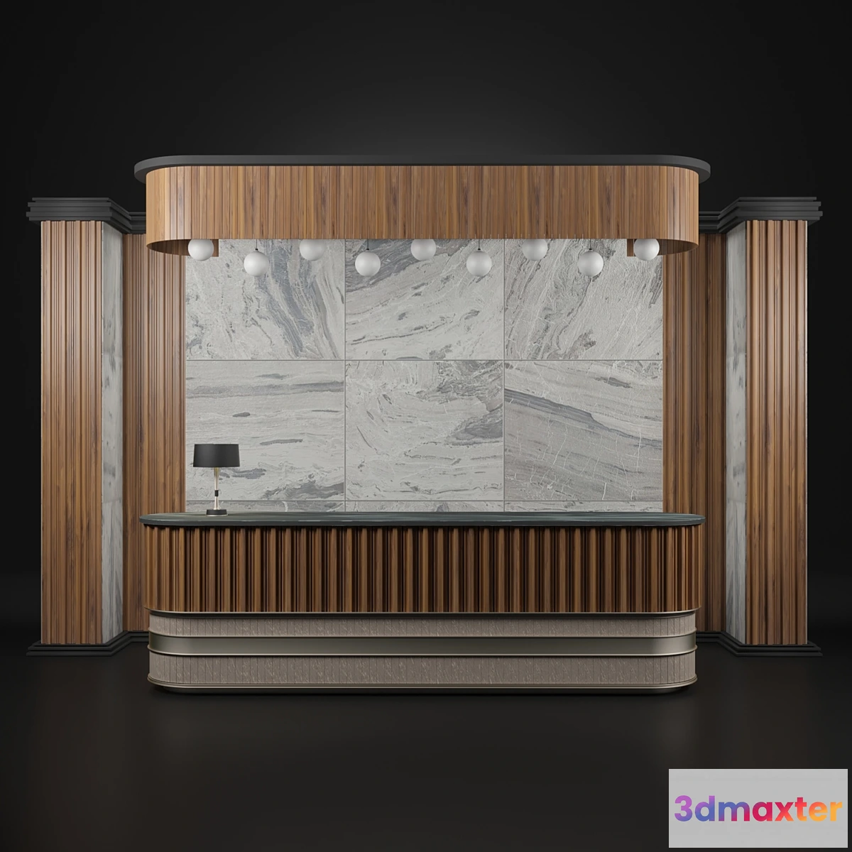 737839 - Reception G34 - No.2