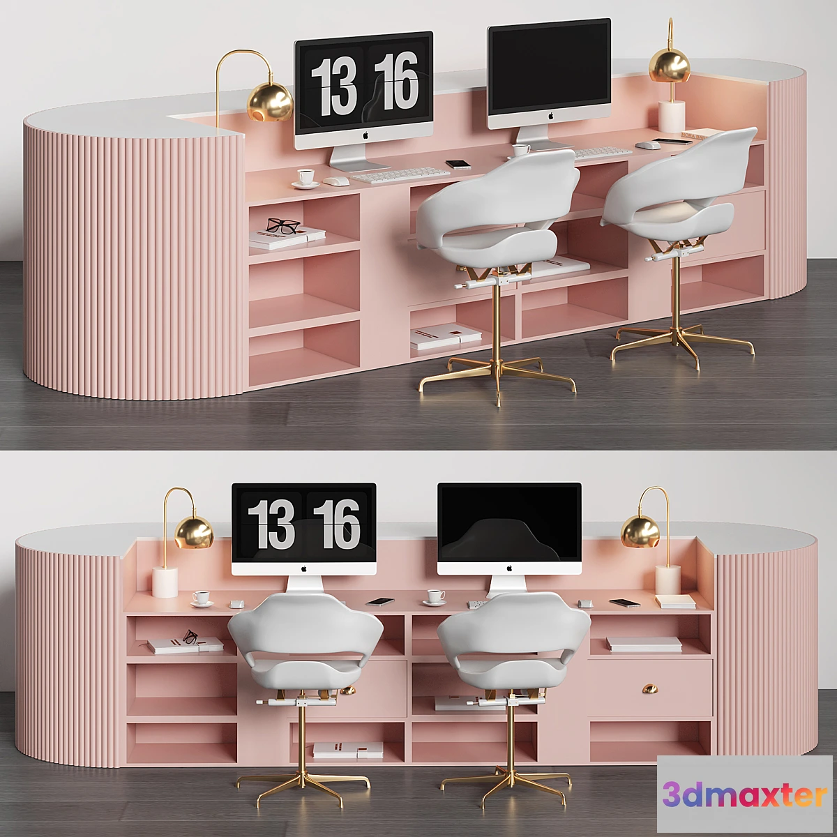 738071 - reception table02 - No.2