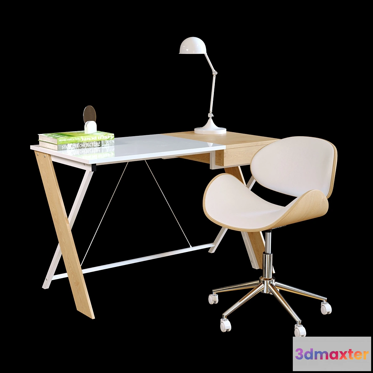 746609 - Workplace-2 (BELIANI) - No.2