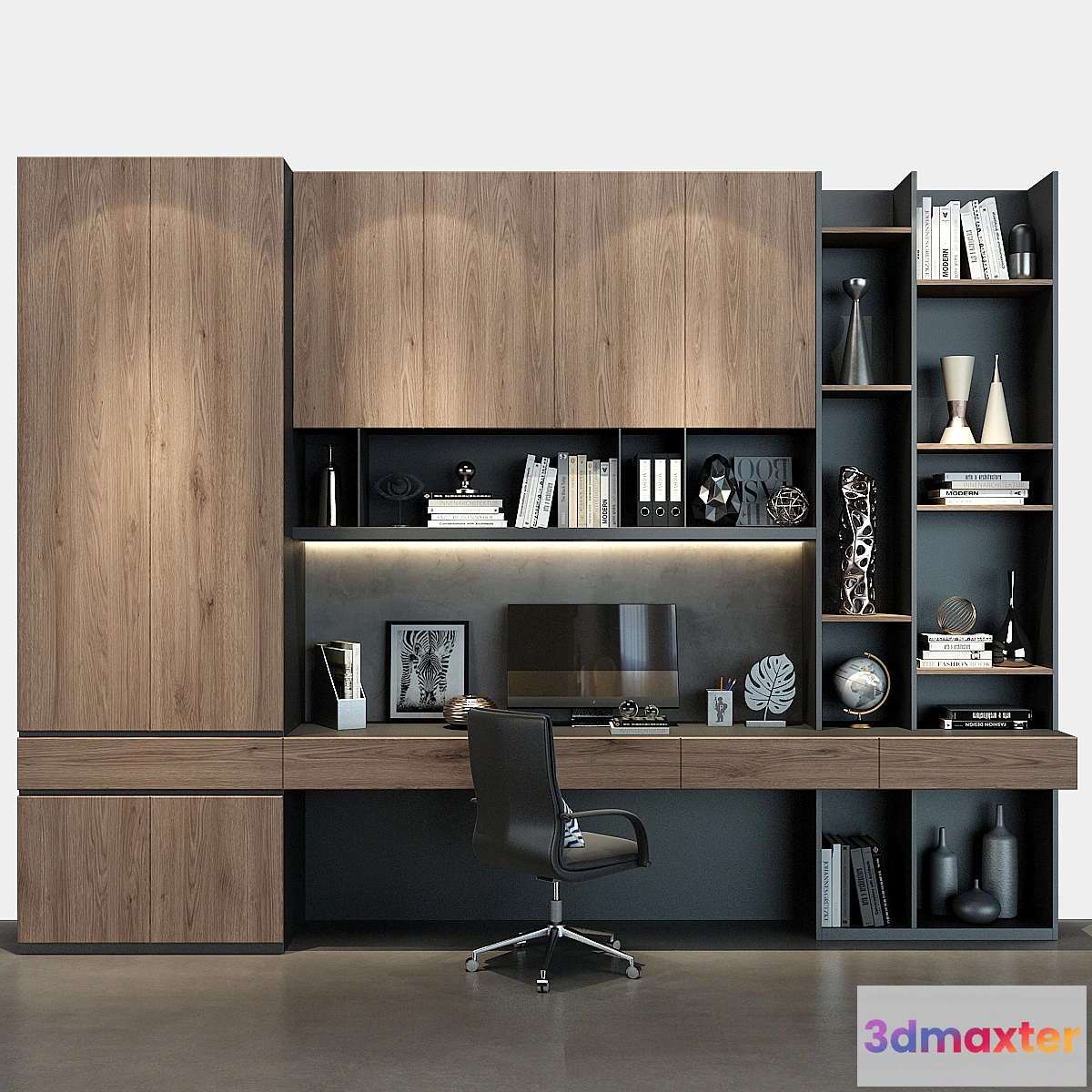 761071 - Worktable 0165 - No.2