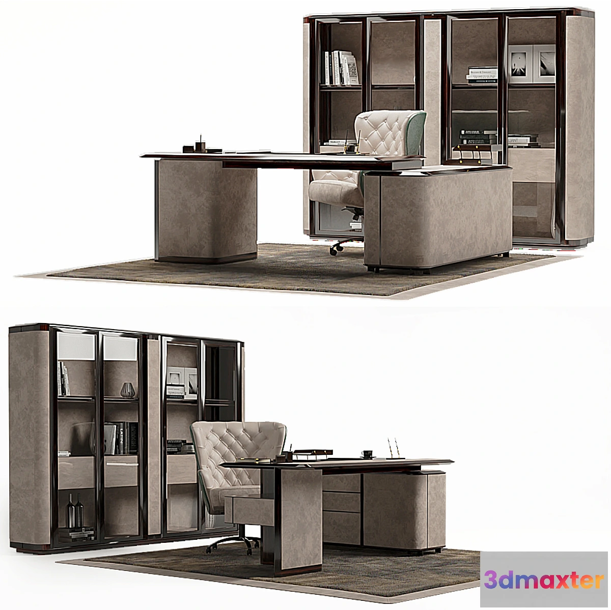 814394 - Ulivi office collection - No.4