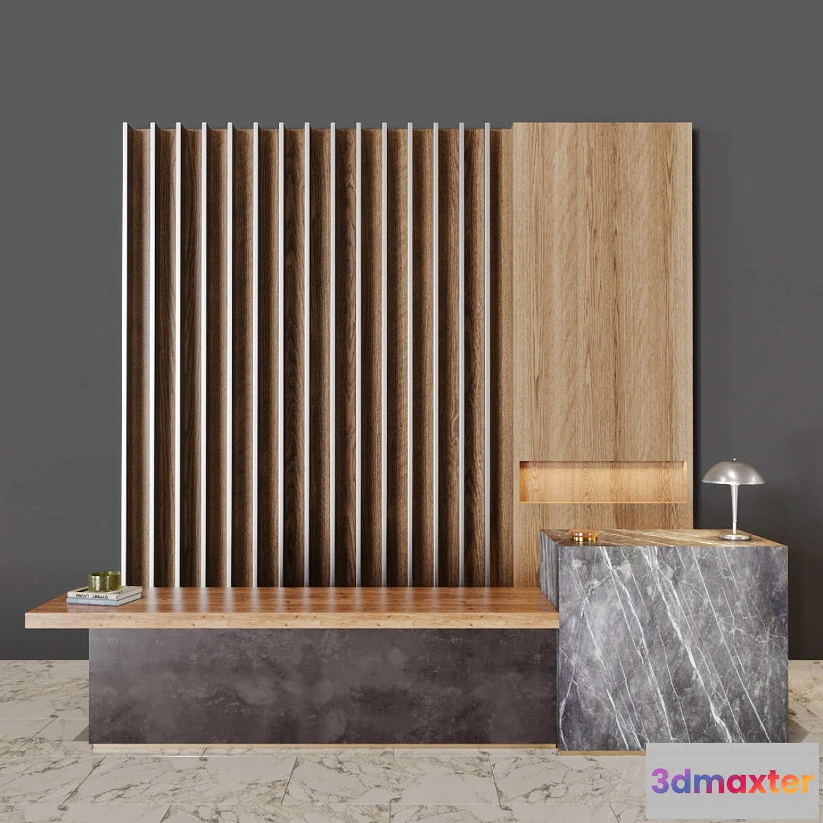 833216 - Reception 5 and Eichholtz Gino - No.4