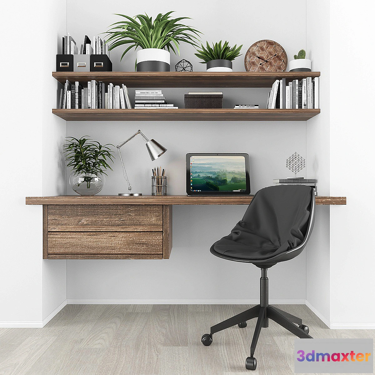 833740 - Workzone set 050 - No.3