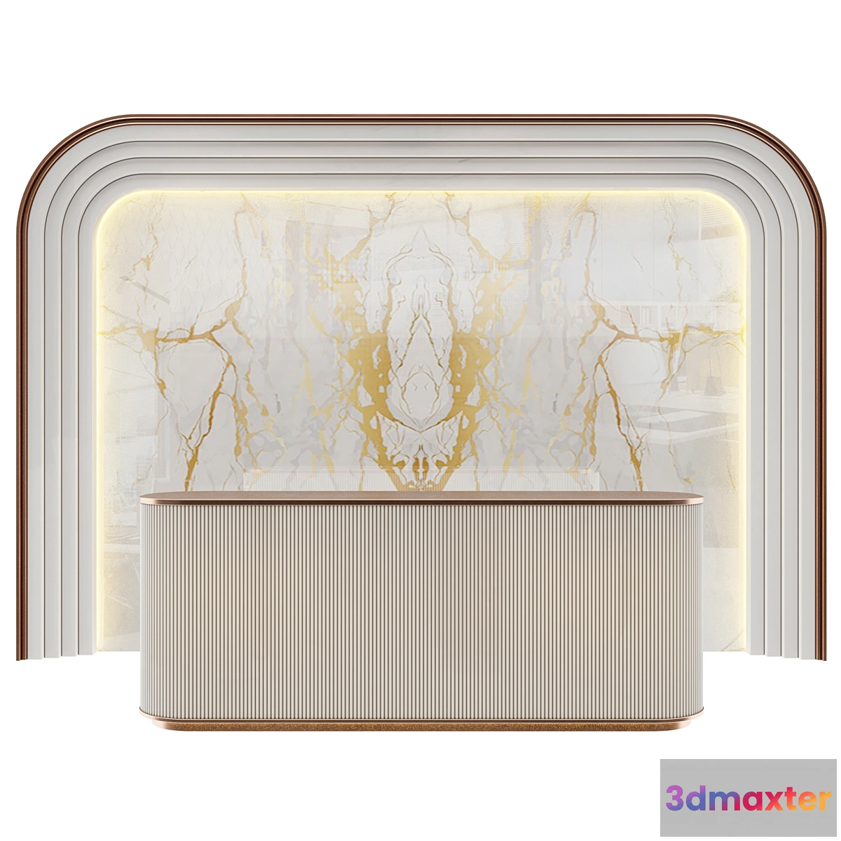 845125 - Reception 31 - No.3