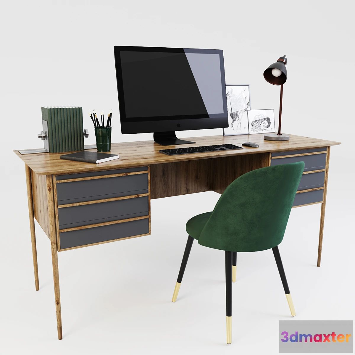 865575 - Workplace “InMyRoom” - No.4