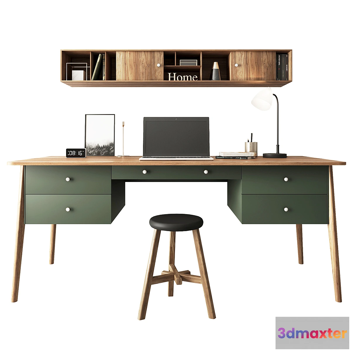 865581 - Table andersen - No.4