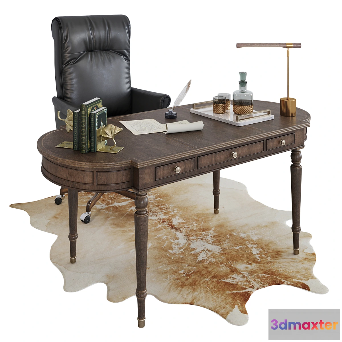 865985 - Workplace Set_1 - No.7