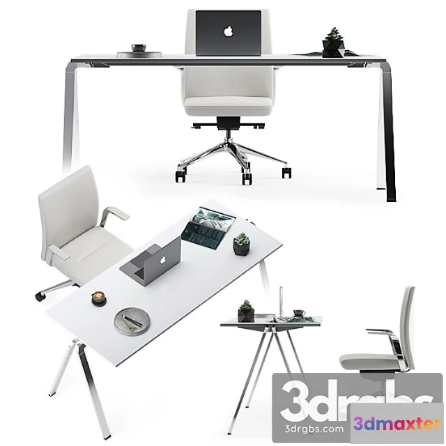 952348 - Bernhardt Design Workplace