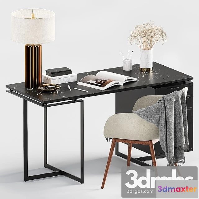 952426 - CB2 Office Set