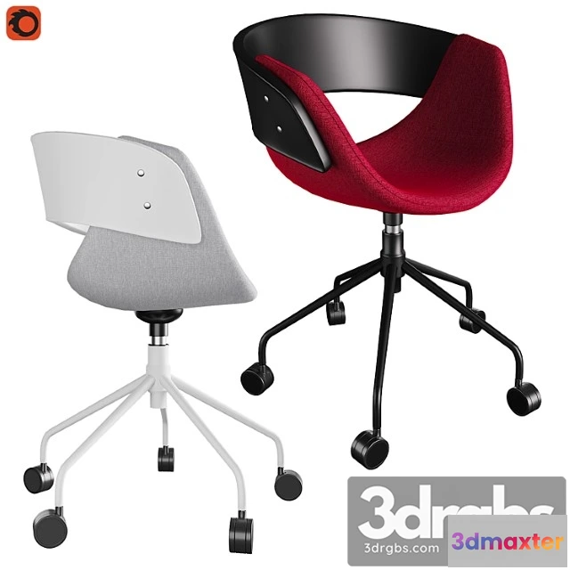 952454 - Chair Working Swing