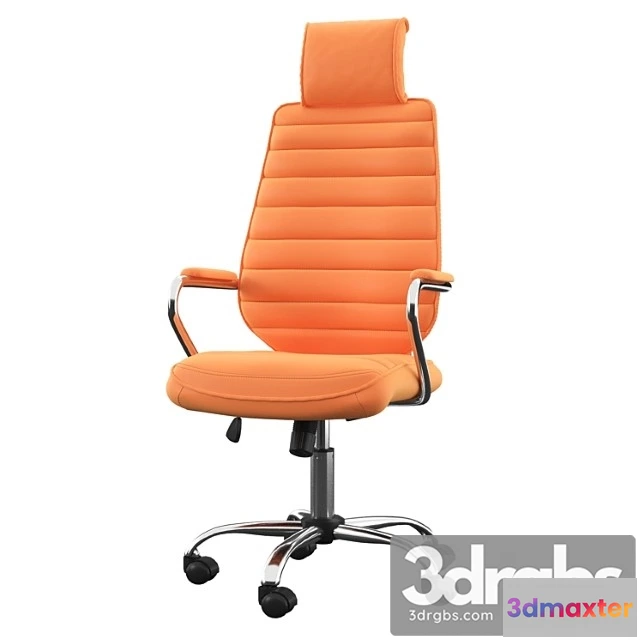 952462 - Chefsessel hoffman 2