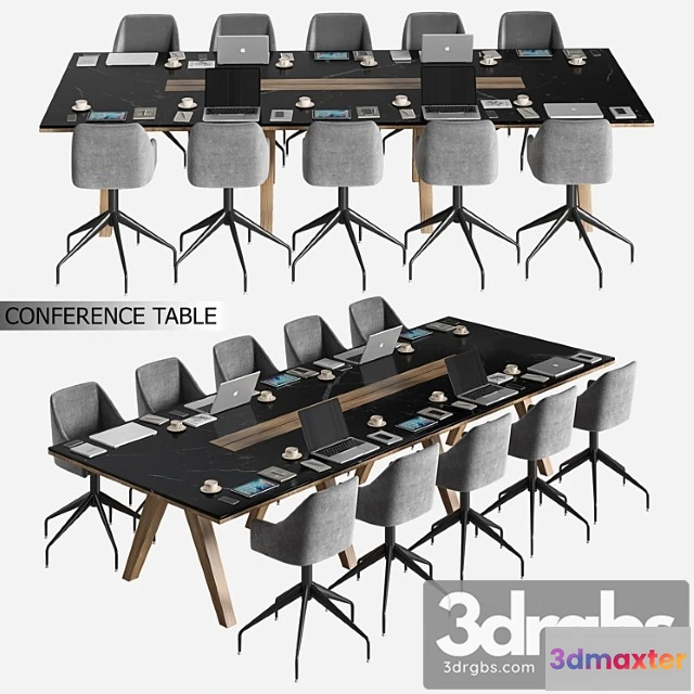 952512 - Conference Table 02 2
