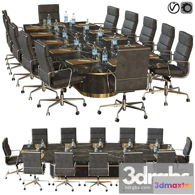952518 - Conference table 16 2