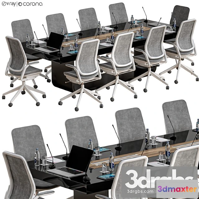 952520 - Conference Table 23