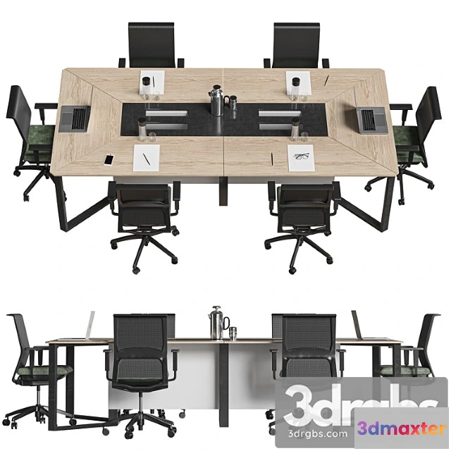 952522 - Conference Table 40