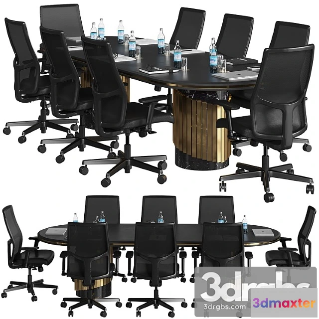 952528 - Conference Table