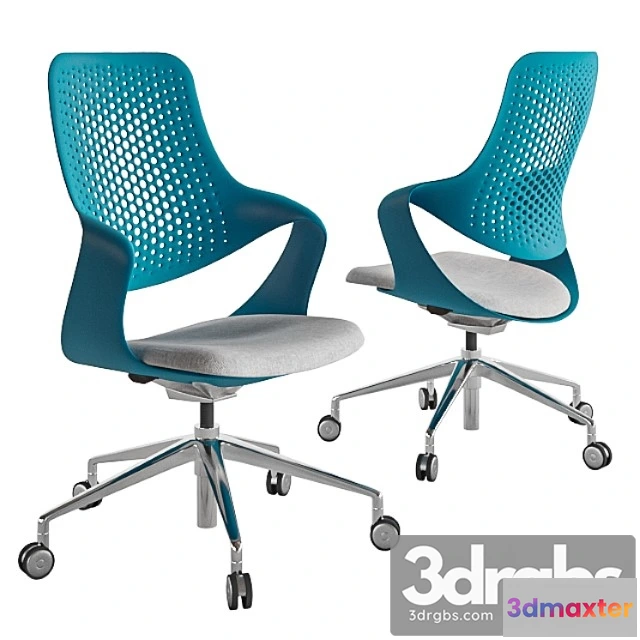 952542 - Coza Task Chair Boss Design 1