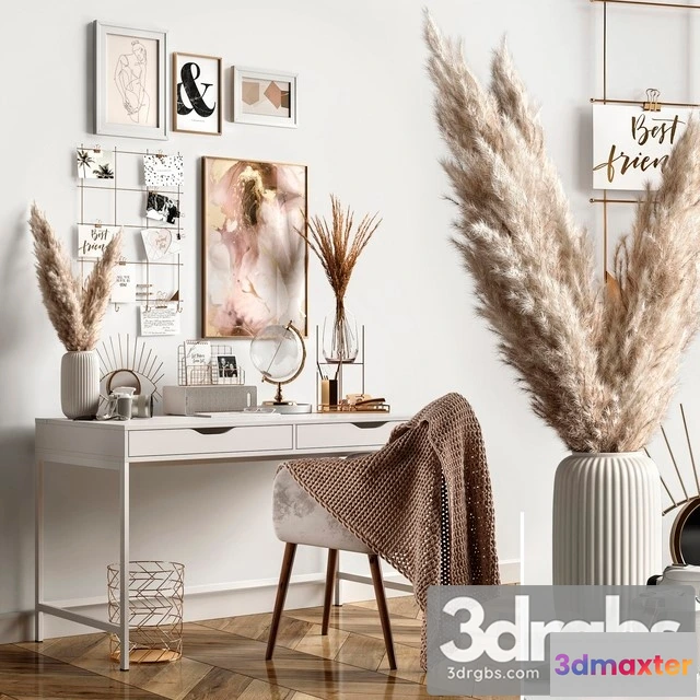 952576 - Designer s Workplace