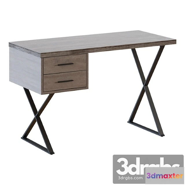 952582 - Desk Hemingway