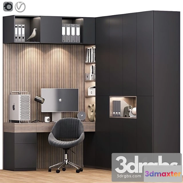 952584 - Desk Set 16