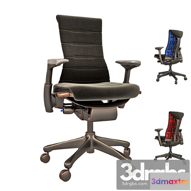 952640 - Embody Gaming Chair