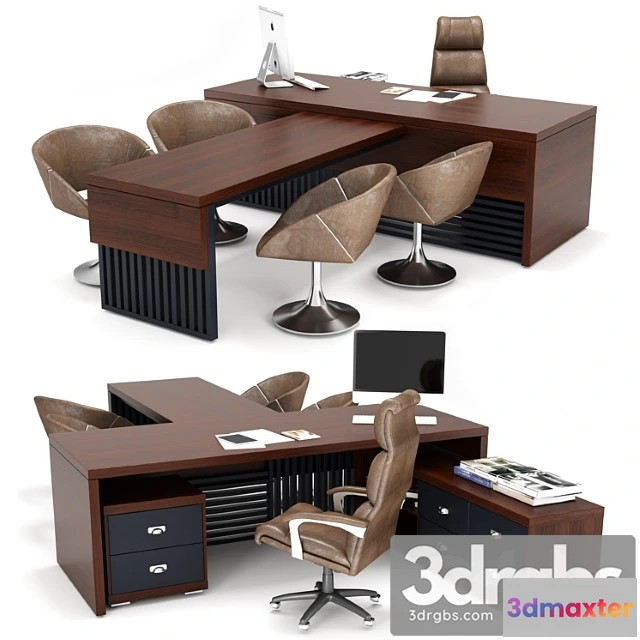952688 - Executive table 2