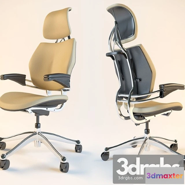 952708 - Freedom Chair Neils Diffrient