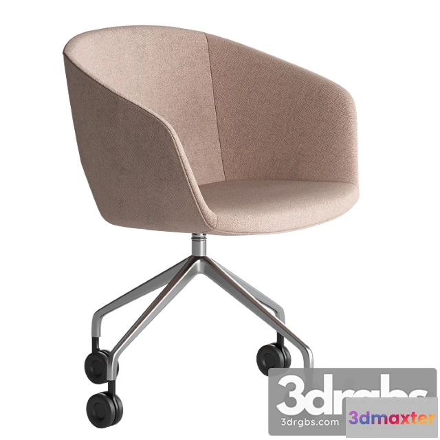 952864 - Host Task Chair 2