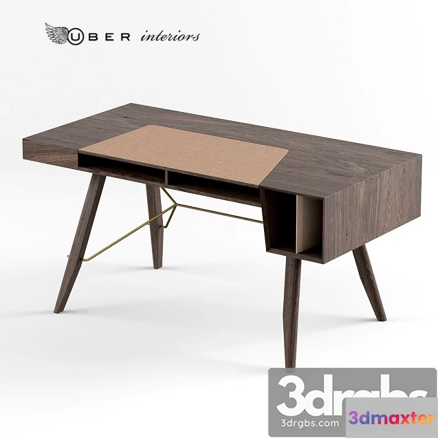 953062 - Inkiostro Desk