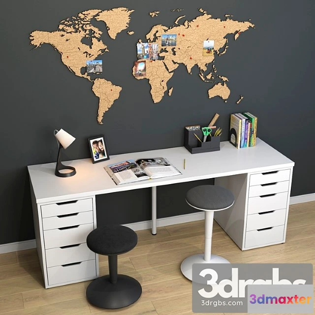 953520 - Rabochee Mesto 26