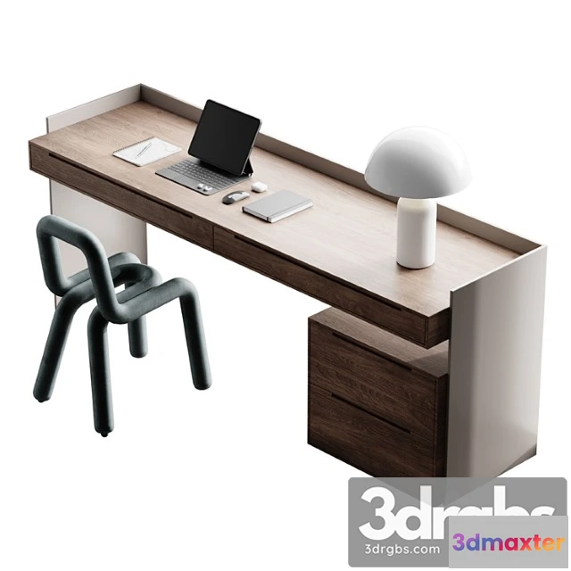 953522 - Rabochee Mesto 3 2