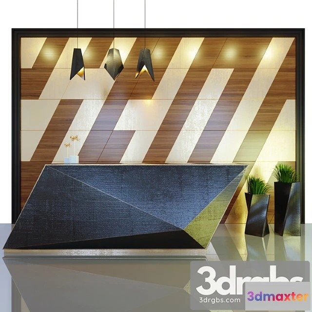 953580 - Reception 8 2