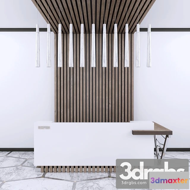 953620 - Reception for office c2 2