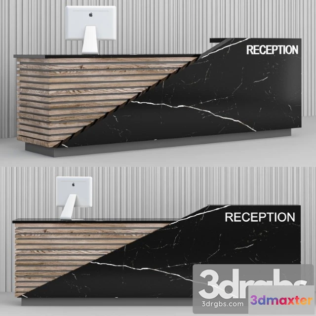 953632 - Reception