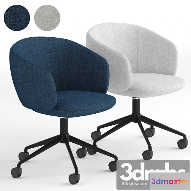 953742 - True Design Not Office Chair
