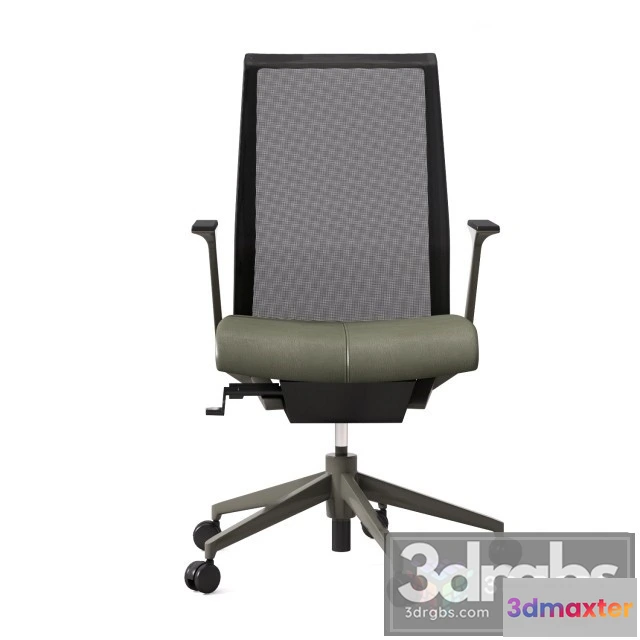 953764 - Very Task Office Chair